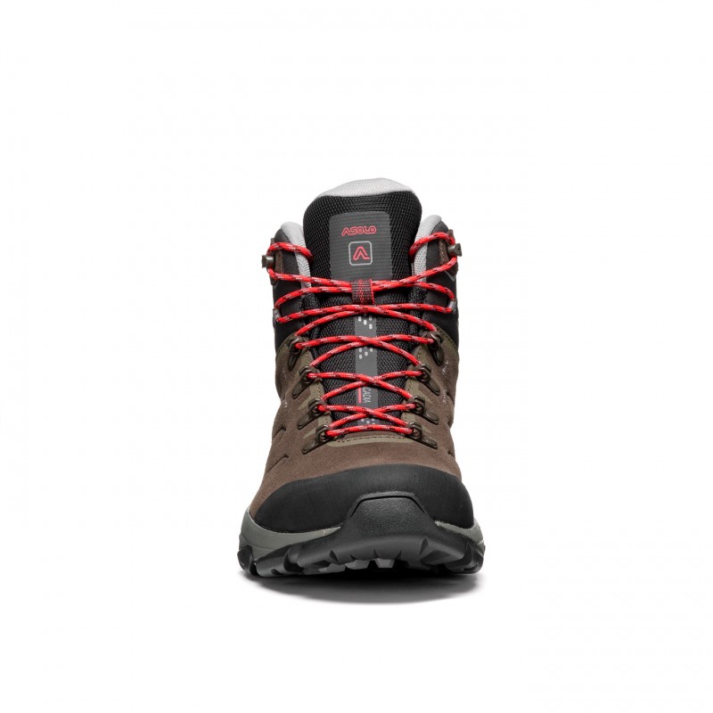 ACADIA MID LTH GTX - Acadia Shoes - Asolo
