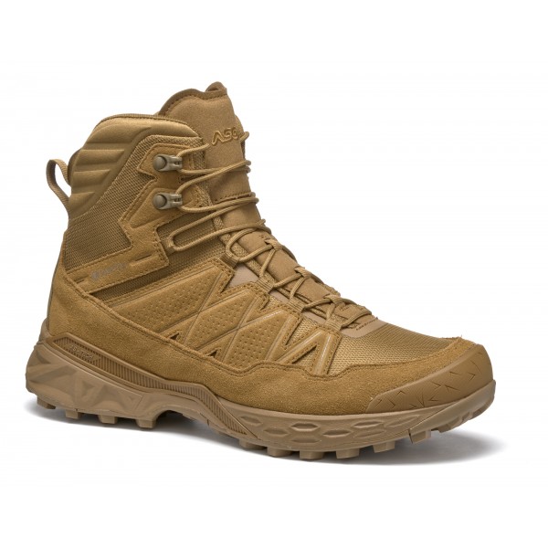 TAHOE TACTICAL MID GTX
