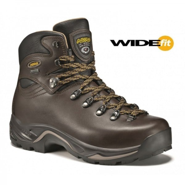 TPS 520 GV evo Triple Power Structure Shoes Asolo