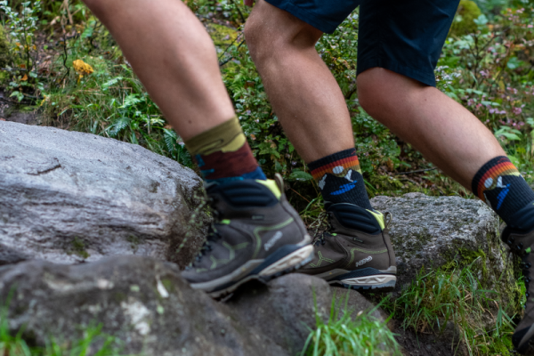 A NORWEGIAN ADVENTURE WITH ASOLO & BLACK MOUNTAIN